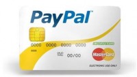 Attivazione e ricarica Carta Paypal Attivazione e ricarica Carta Paypal