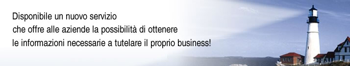 Servizio Infodati Visure Camerali Catastali