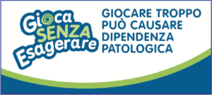 Gioca senza esagerare Gioca senza esagerare